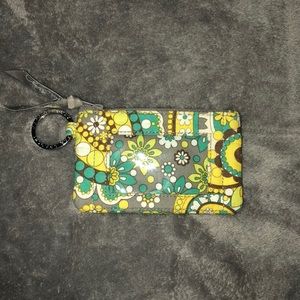 Vera Bradley Wallet